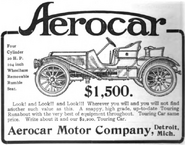 The Automobile Trade Directory (October 1908)