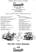 Road Builders Catalog-Directory (1927)