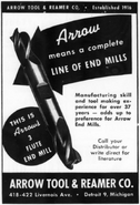 Machine & Tool Blue Book (February 1954)