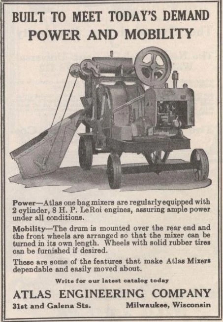 Atlas Engineering Company | MyCompanies Wiki | Fandom