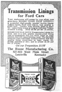 Chilton Automobile Directory (January 1921)