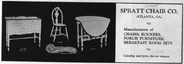 American Home Bureau Annual Reference Book (1925)