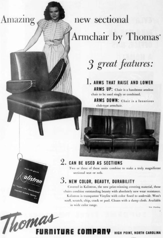 Thomas Furniture Company Wiki Fandom