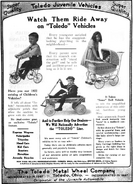 Toys & Novelties (January 1922)