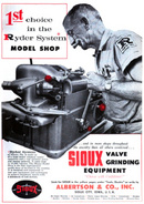 Commercial Car Journal (September 1960)