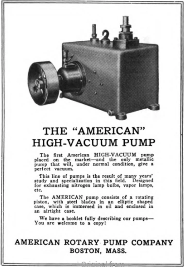 American Rotary Pump Company | MyCompanies Wiki | Fandom