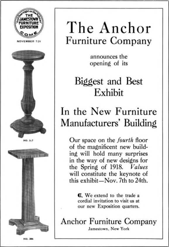 Anchor Furniture Company Wiki Fandom