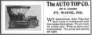 The Automobile Trade Directory (July 1910)