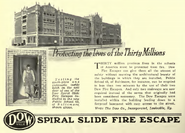 The Architectural Record (December 1921)