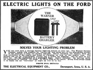 Fordowner (April 1916)