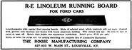 The Automobile Trade Directory (October 1920)