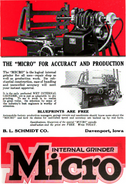 Cycle & Automobile Trade Journal (July 1, 1921)
