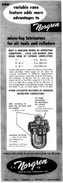 Industrial Equipment News (November 1954)