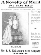 The Furniture Journal (July 10, 1904)