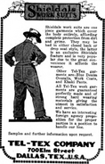 Dun's International Review (September 1921)