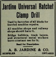 Hardware & Metal (Sept. 17, 1910)