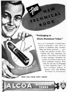 Modern Packaging (February 1949)