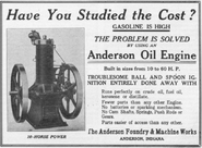 Gas Review (September 1913)