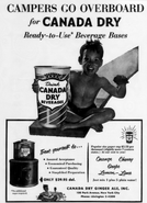 Camping Magazine (May 1955)