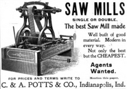 The Farm Implement News (July 6, 1899)