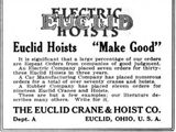 Euclid Crane & Hoist Company