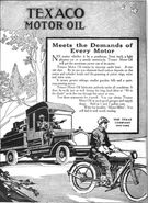 American Motorist (July 1915)