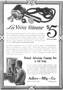 Electrical Record (December 1917)