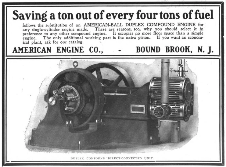 American Engine & Electric Company | MyCompanies Wiki | Fandom