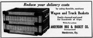 The National Provisioner (May 16, 1925)