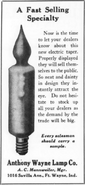 The Jobber's Salesman (February 1922)