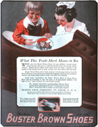 The Saturday Evening Post (May 1, 1920)