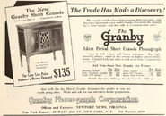 The Talking Machine World (Jan. 15, 1923)