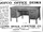Jasper Office Furniture Company