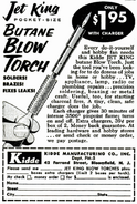 Popular Mechanics (May 1957)