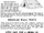 Little Rock Tent & Awning Company