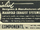 Aircraft Components, Inc.