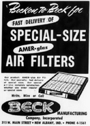 Heating, Piping & Air Conditioning (January 1953)