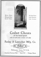 American Home Bureau Annual Reference Book (1925)