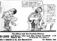 Meyer Brothers Druggist (January 1916)