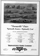 American Home Bureau Annual Reference Book (1925)