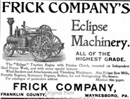 The Farm Implement News (July 6, 1899)