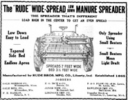 Farm Implement News Buyers' Guide (1912)