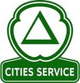 T citiesservice