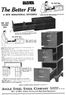 Office Appliances (November 1925)