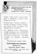 Office Appliances (May 1927)