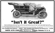 Cycle & Automobile Trade Journal (December 1907)