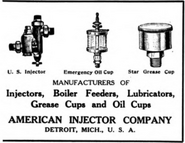 Dun's International Review (March 1920)