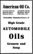 The Automobile Trade Directory (July 1910)