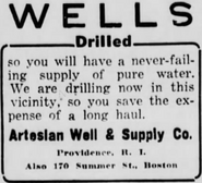 Burlington Weekly Free Press (Aug. 19, 1915)