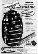 Domestic Engineering (March 1956)